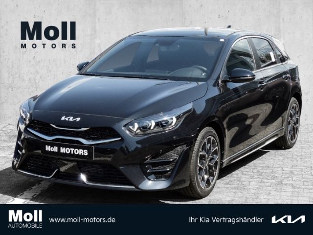 Kia ceed / Ceed 29.900 km 23.980 € Köln 50825