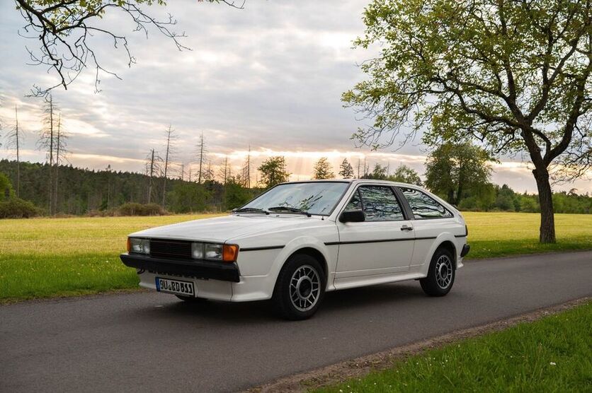 Scirocco