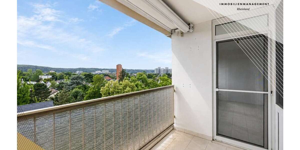 Etagenwohnung Bonn Friesdorf - 4 Zimmer, 104 m&sup2;, 379.000&euro; | Angebot:26877490