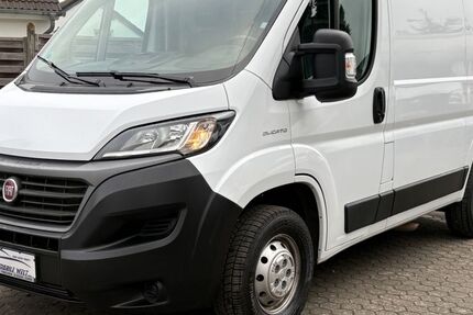 Fiat Ducato 15.100 km 18.890 € Zülpich 53909