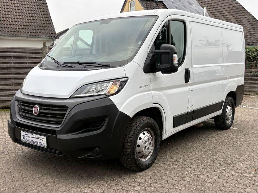 Fiat Ducato 15.100 km 18.890 € Zülpich 53909