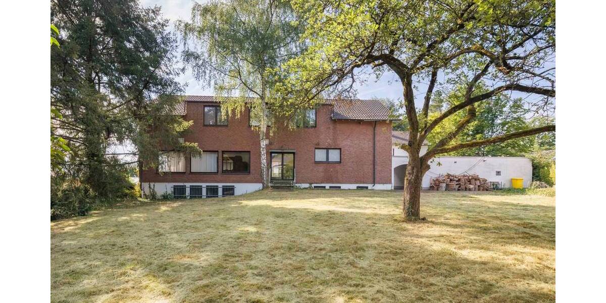 Einfamilienhaus Remagen Oberwinter - 2 Zimmer, 730 m&sup2;, 1.150.000&euro; | Angebot:25796650