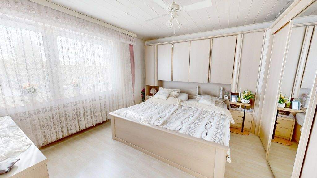 Etagenwohnung Erftstadt Lechenich - 3 Zimmer, 73 m&sup2;, 175.000&euro; | Angebot:25703233