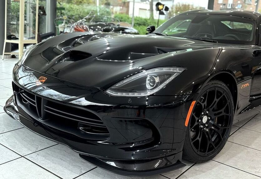 Viper