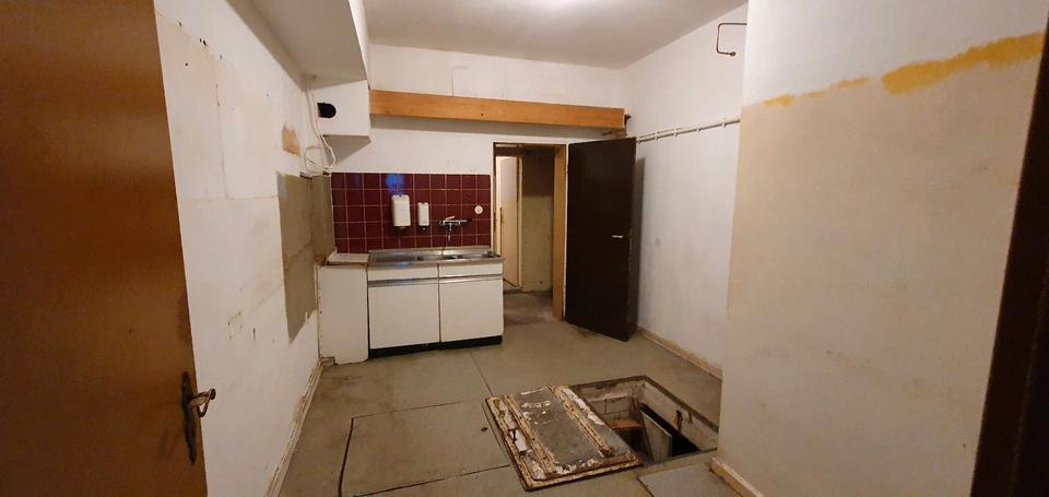 Lagerfläche für z.B Handwerker Beuel Mitte zimmer