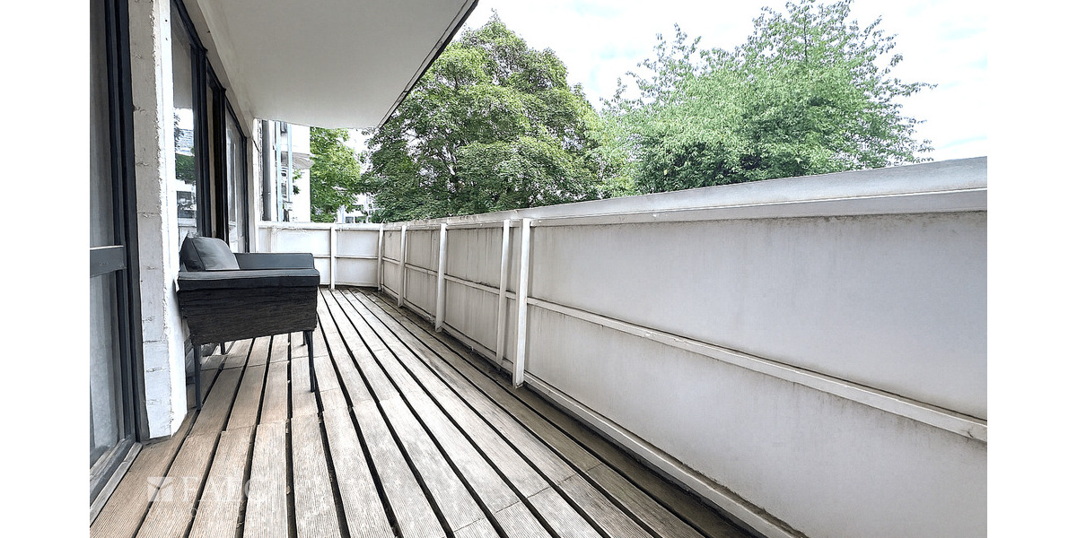 Etagenwohnung Köln Kalk - 2 Zimmer, 60 m&sup2;, 189.000&euro; | Angebot:23885165