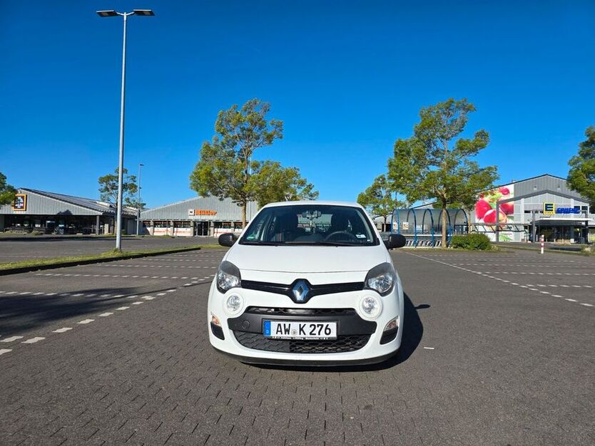 Twingo