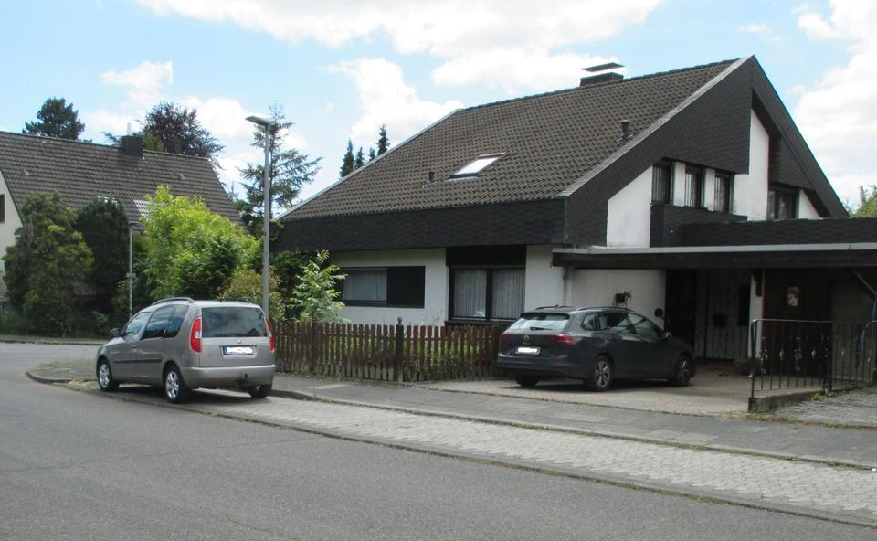 Einfamilienhaus Bergisch Gladbach - 5 Zimmer, 200 m&sup2;, 659.000&euro; | Angebot:27197826