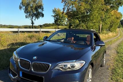 BMW 225 180.000 km 14.500 € Windeck 51570