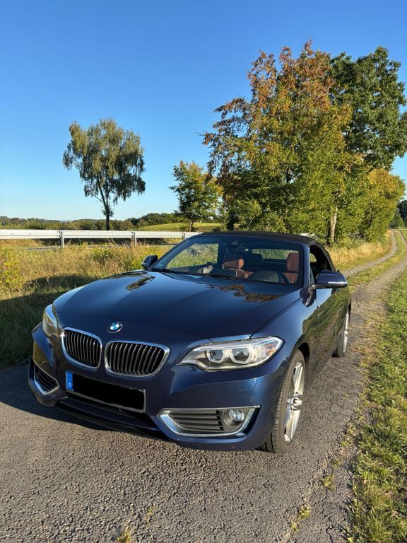 BMW 225 180.000 km 14.500 € Windeck 51570