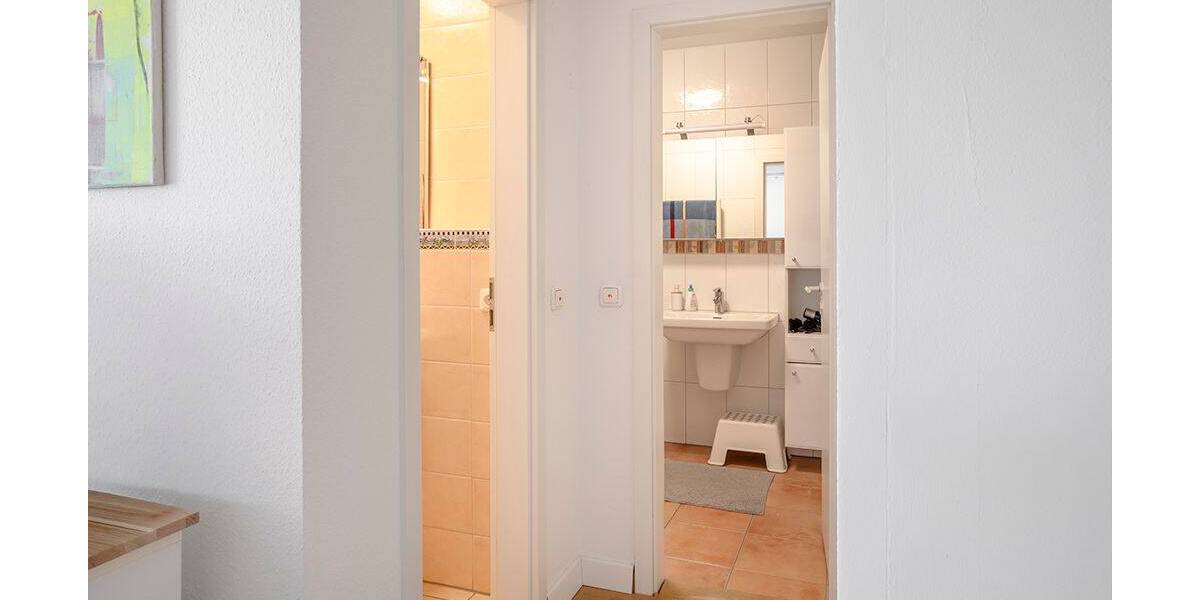 Etagenwohnung Hürth Efferen - 3 Zimmer, 85 m&sup2;, 395.000&euro; | Angebot:26293020
