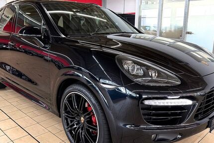 Porsche Cayenne 198.500 km 29.950 € Köln 50739