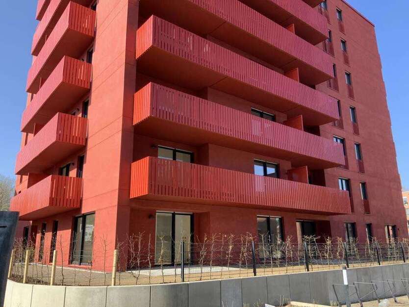 Wohnung zum Mieten in Bonn 1.117,20 € 76 m²