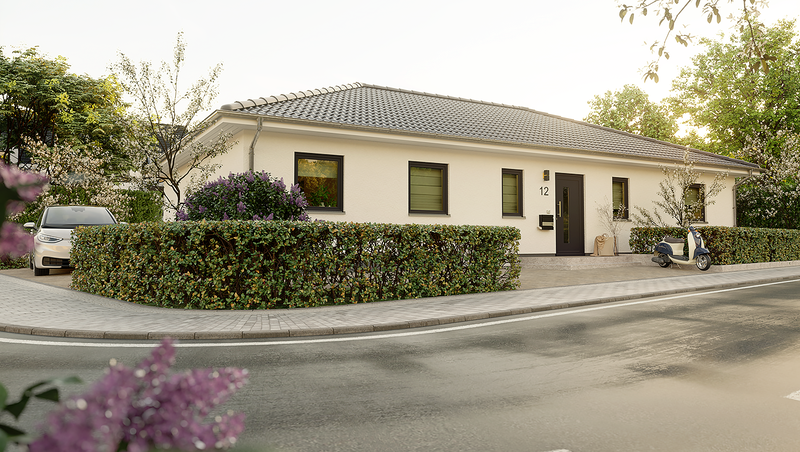Haus zum Kaufen in Hennef 529.900 € 131 m²