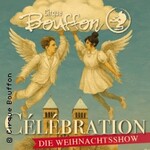 Cirque Bouffon - Célébration - Weihnachtsshow - 20% Preview Rabatt