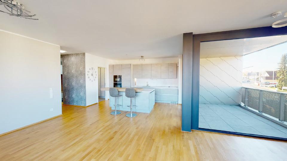 Etagenwohnung Erftstadt - 3 Zimmer, 96 m&sup2;, 1.350&euro; | Angebot:25349465