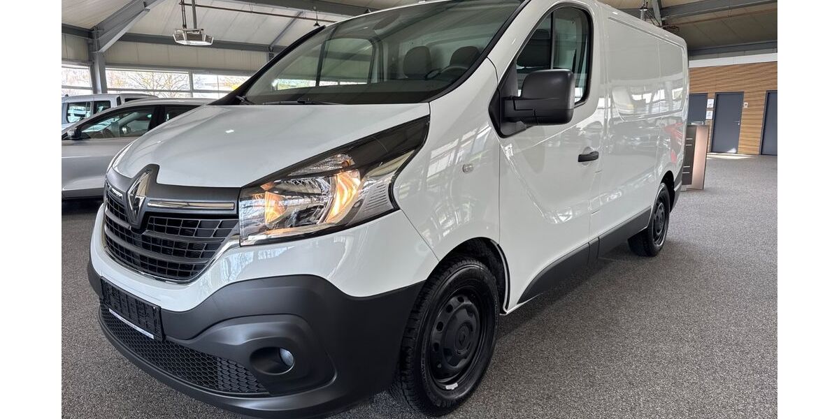 Renault Trafic 47.053 km 20.890 &euro; Troisdorf 53842