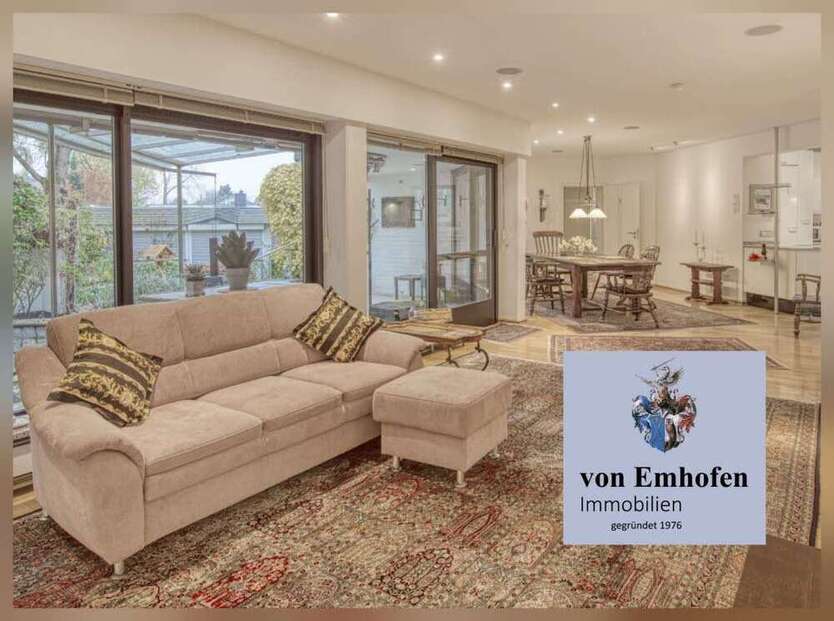 Wohnung zum Kaufen in Köln 865.000 € 168 m²