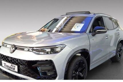 VW Tayron 10.550 km 53.880 € Bad Honnef 53604