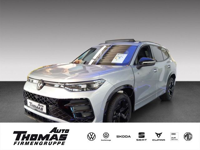 VW Tayron 10.550 km 53.880 € Bad Honnef 53604