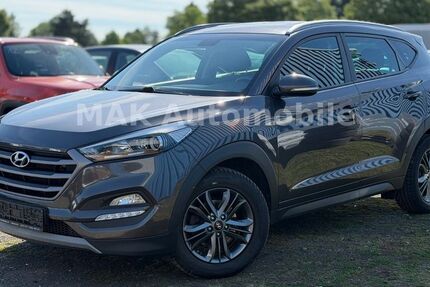 Hyundai TUCSON 150.000 km 12.999 &euro; Euskirchen 53879