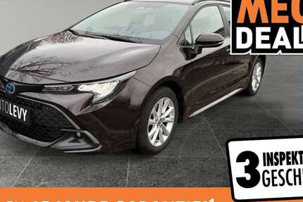 Toyota Corolla 48.560 km 23.444 &euro; Frechen 50226