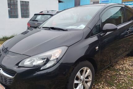 Opel Corsa 190.000 km 3.799 &euro; Bad Neuenahr-Ahrweiler 53474