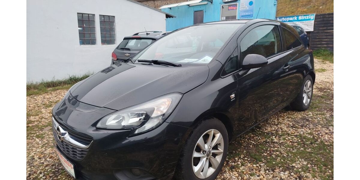 Opel Corsa 190.000 km 3.799 &euro; Bad Neuenahr-Ahrweiler 53474