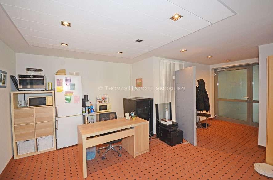 Gewerbeobjekt Bergisch Gladbach Alt-Frankenforst - 630&euro; | Angebot:25360841