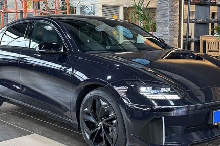 Hyundai IONIQ 6 10.200 km 34.900 &euro; Eitorf 53783