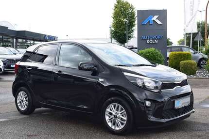 Kia Picanto 7.594 km 13.890 € Köln 51147