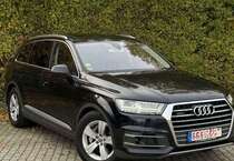 Audi Q7 139.000 km 32.999 &euro; Bonn 53127