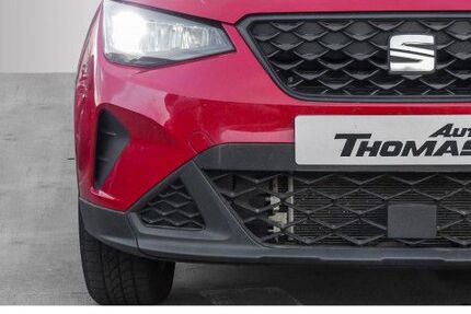 Seat Arona 18.210 km 21.390 &euro; Bonn 53227