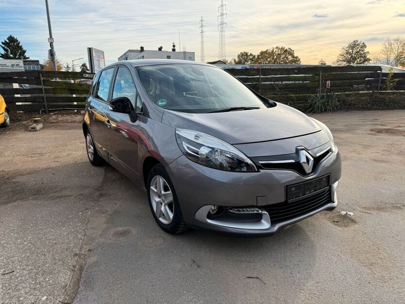 Renault Scenic 67.730 km 5.499 € Köln 50767