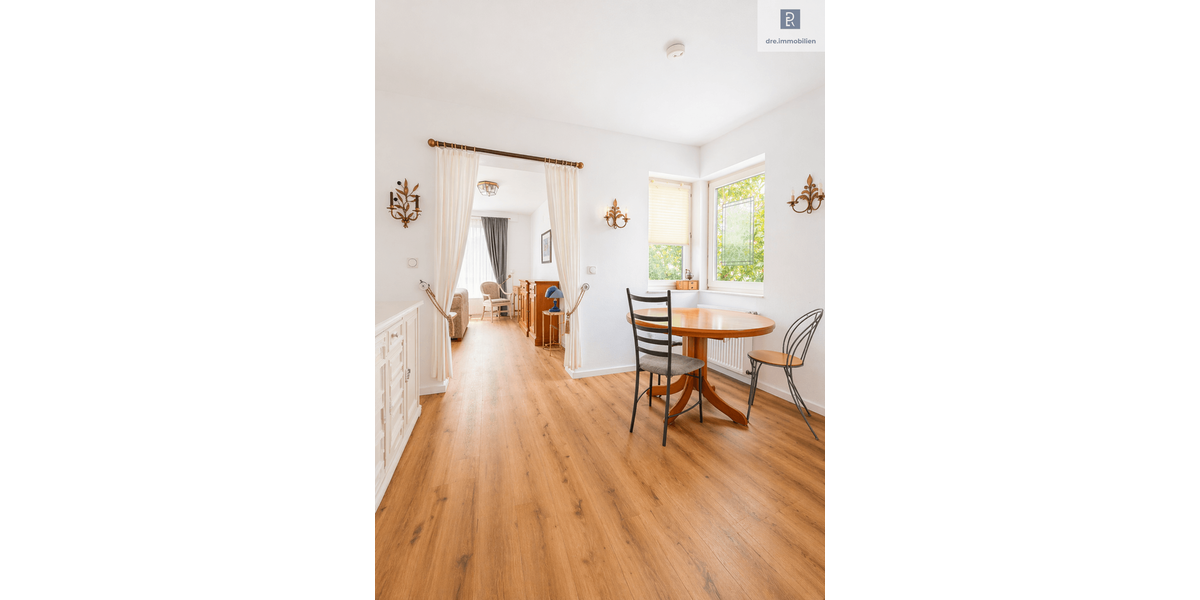 Etagenwohnung Bonn Bad Godesberg - 2 Zimmer, 69 m&sup2;, 1.100&euro; | Angebot:26244444