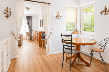 Wohnung Bonn Bad Godesberg - 2 Zimmer, 69 m&sup2;, 1.100&euro; | Angebot:26244444