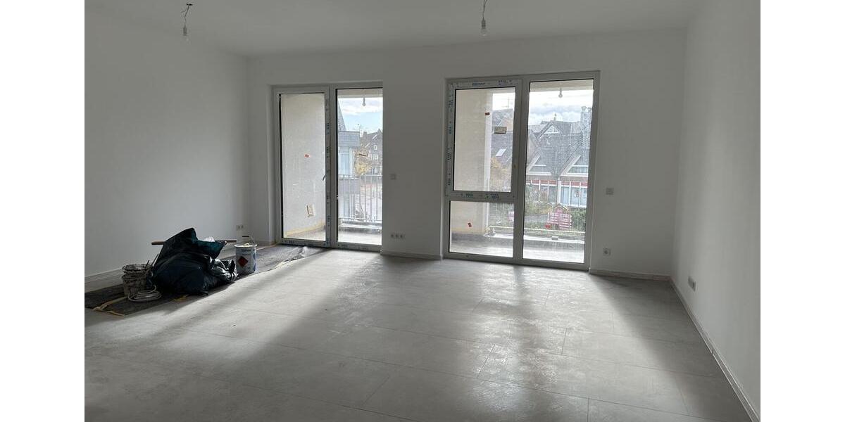 Dachgeschoßwohnung Much - 2 Zimmer, 75 m&sup2;, 960&euro; | Angebot:23703303