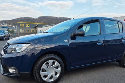 Dacia Sandero 42.337 km 5.800 &euro; Bonn 53229