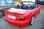 Mazda MX-5 125.000 km 16.000 € Bonn 53111