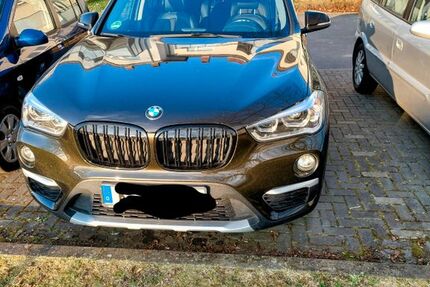 BMW X1 94.900 km 19.000 € Köln 51147
