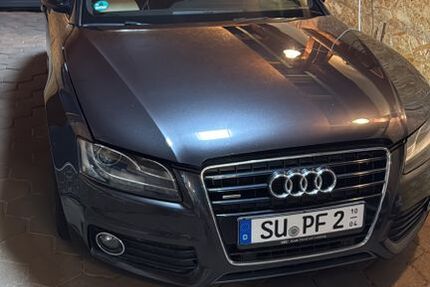 Audi A5 230.000 km 9.299 &euro; Swisttal 53913