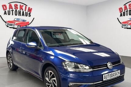 VW Golf 142.000 km 10.400 &euro; Köln 50827