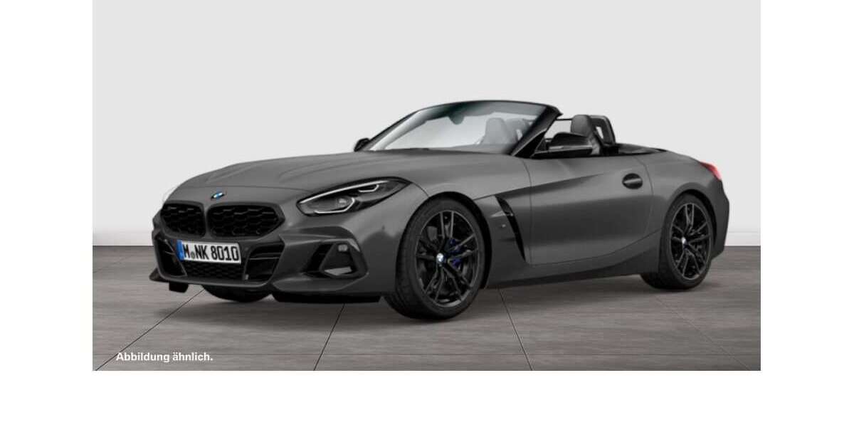 BMW Z4 18.531 km 53.995 &euro; Köln-Marsdorf 50858