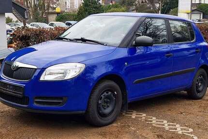 Skoda Fabia 142.000 km 4.750 &euro; Bergisch Gladbach 51469