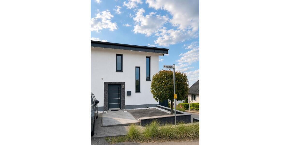Doppelhaushälfte Overath - 3 Zimmer, 101 m&sup2;, 399.000&euro; | Angebot:27076837