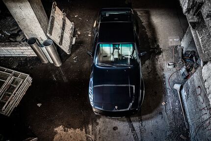 Porsche 944 248.000 km 29.900 € Bonn 53173