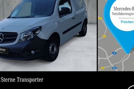Mercedes-Benz Citan 27.988 km 14.268 € Frechen 50226