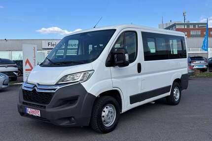 Citroen Jumper