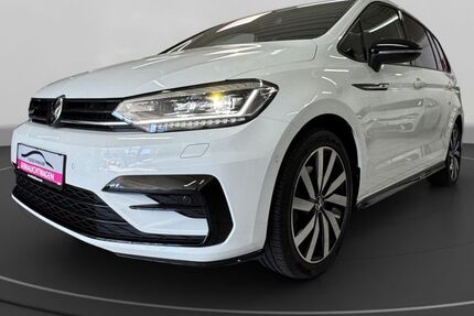VW Touran 27.000 km 36.480 &euro; Köln 50968