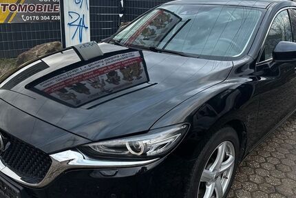 Mazda 6 129.800 km 12.999 &euro; Köln 51145